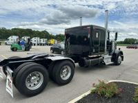 2001 Kenworth W900L