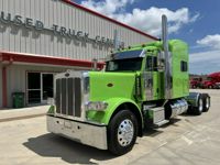 2022 Peterbilt 389