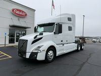 2020 Volvo VNL