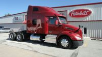 2023 Peterbilt 579