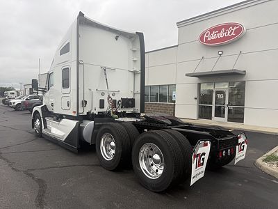2024 Kenworth T680