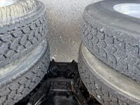 2013 Western Star 4700