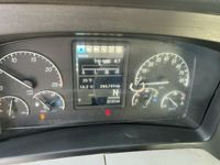 2021 Freightliner CASCADIA 126