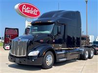 2020 Peterbilt 579