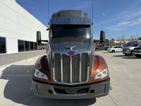 2022 Peterbilt 579