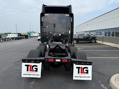 2022 Peterbilt 389-131