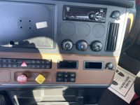 2021 Freightliner CASCADIA 126