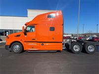 2022 Peterbilt 579