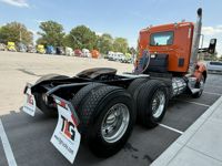 2020 Kenworth T880