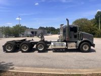 2006 Kenworth T800B