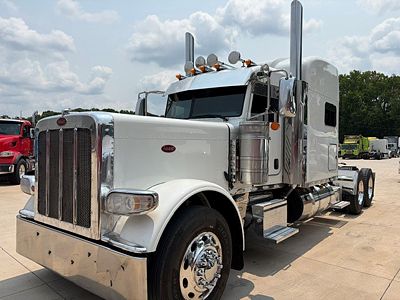 2021 Peterbilt 389