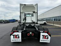 2021 International LT625