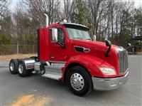 2020 Peterbilt 579