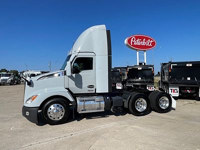 2023 Kenworth T680