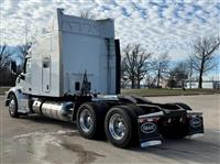 2021 Peterbilt 567