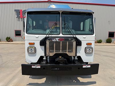 2021 Peterbilt 520