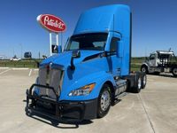2023 Kenworth T680