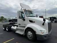 2021 Peterbilt 579