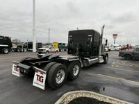 2021 Kenworth W900L