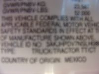 2022 Freightliner CASCADIA 116