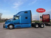 2023 Peterbilt 579