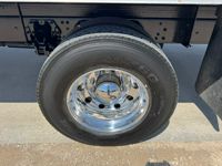 2019 Kenworth T270