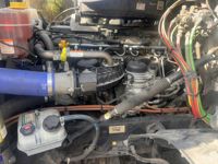 2021 Freightliner CASCADIA 126