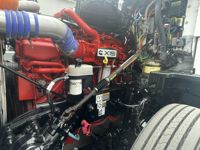 2022 Kenworth T680