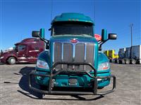 2022 Peterbilt 579