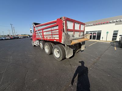 2006 Sterling LT9500