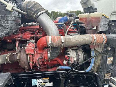 2021 Peterbilt 579