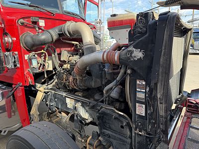 2023 Peterbilt 389
