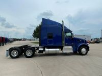 2021 Peterbilt 567