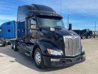 2023 Peterbilt 579