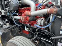 2023 Kenworth W990