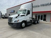 2021 Freightliner CASCADIA 126