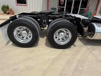 2021 Peterbilt 567