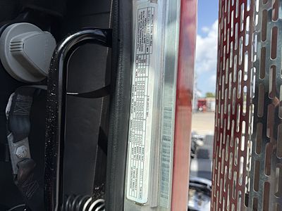 2022 Peterbilt 389