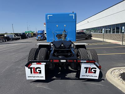 2020 Peterbilt 567