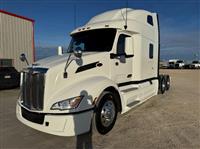 2022 Peterbilt 579