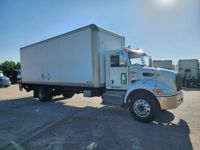 2015 Peterbilt 337