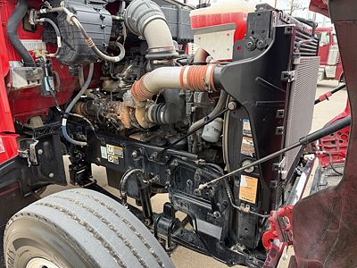 2020 Peterbilt 567