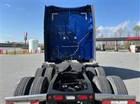 2022 Peterbilt 579
