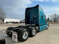 2023 Peterbilt 579