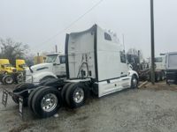 2023 Peterbilt 579