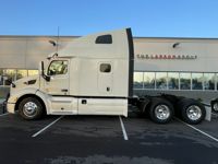 2021 Peterbilt 579