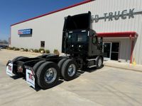 2022 Freightliner CASCADIA 116