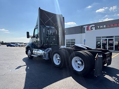 2019 Kenworth T680
