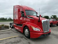 2023 Kenworth T680