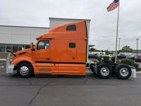 2023 Peterbilt 579